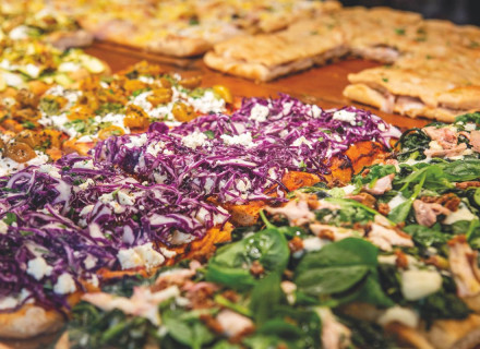 Spoto Bakery – Voglia di pane