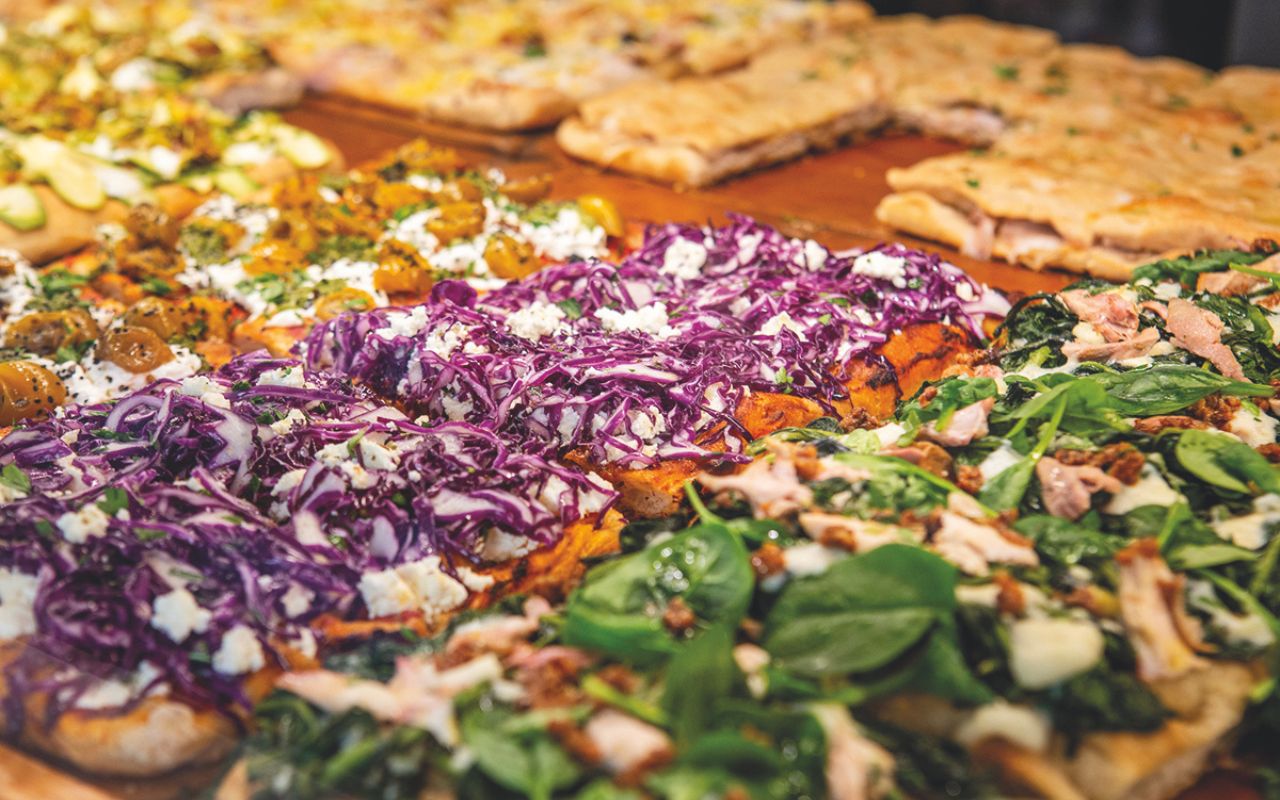 Spoto Bakery – Voglia di pane