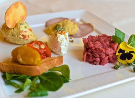 ristorante Belvedere
