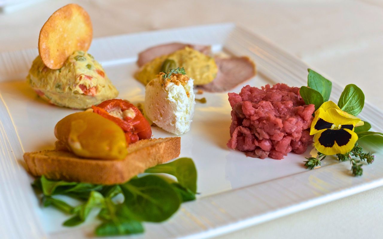 ristorante Belvedere