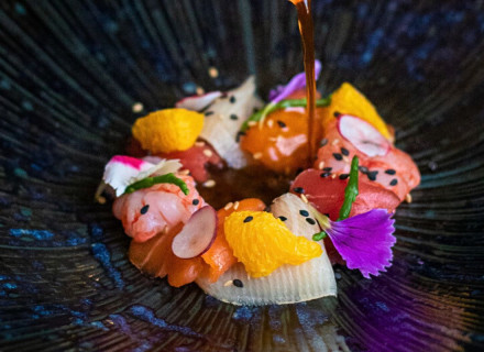 10 anni di Kensho a Torino