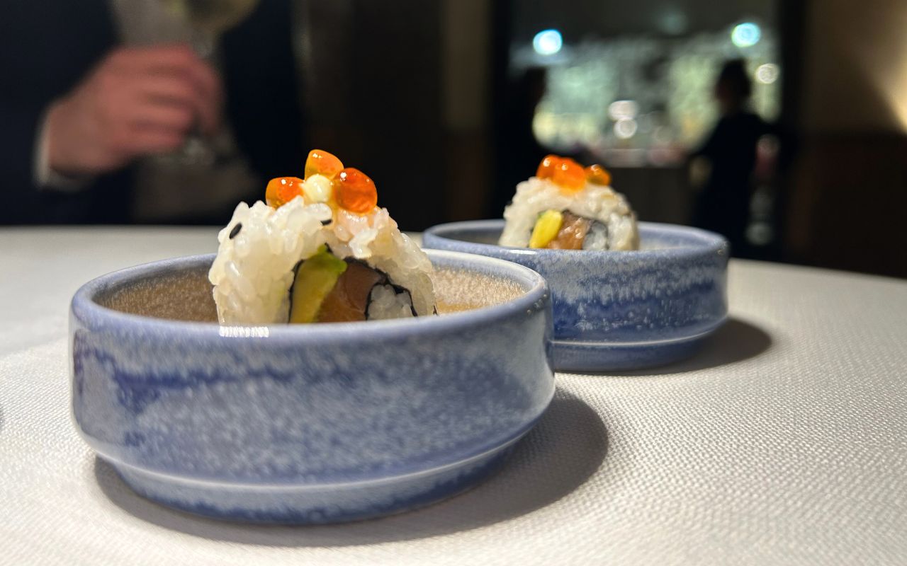 10 anni di Kensho a Torino - Alcune delle proposte