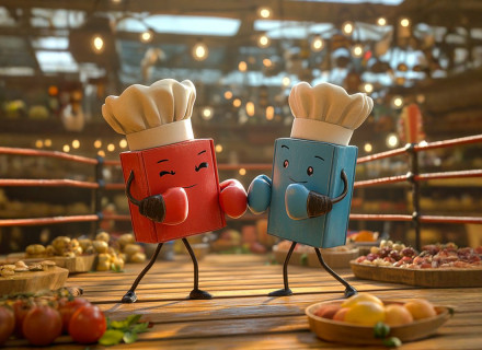 50 Best e Michelin istruzioni per l’uso