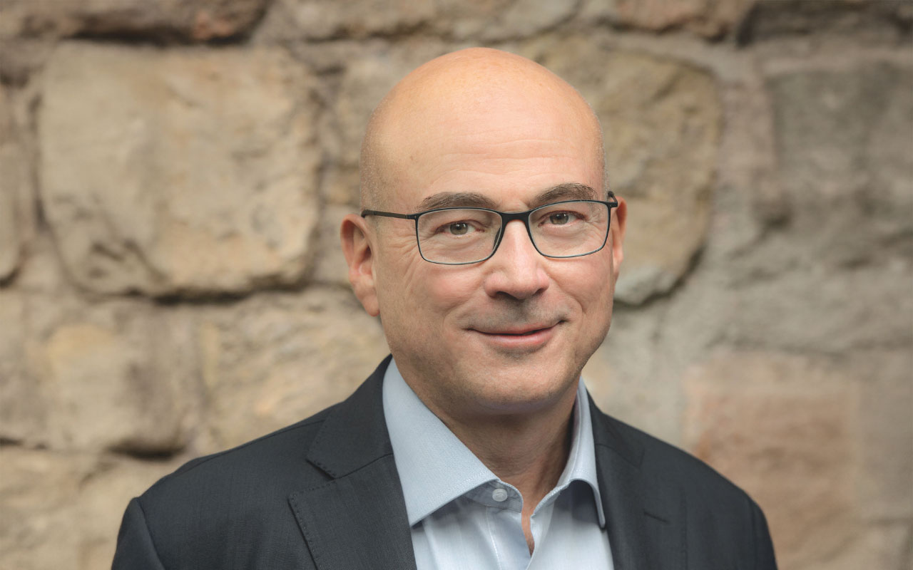 Aldo Cazzullo «Torino oggi Mai stata così bella»