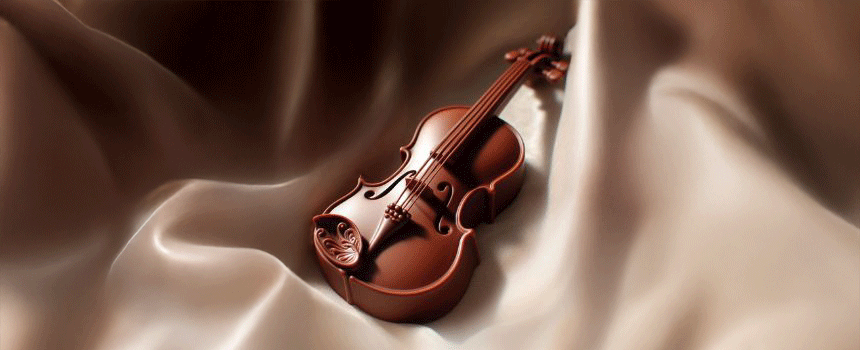 Armonie & Cioccolato - palazzo Falletti di Barolo