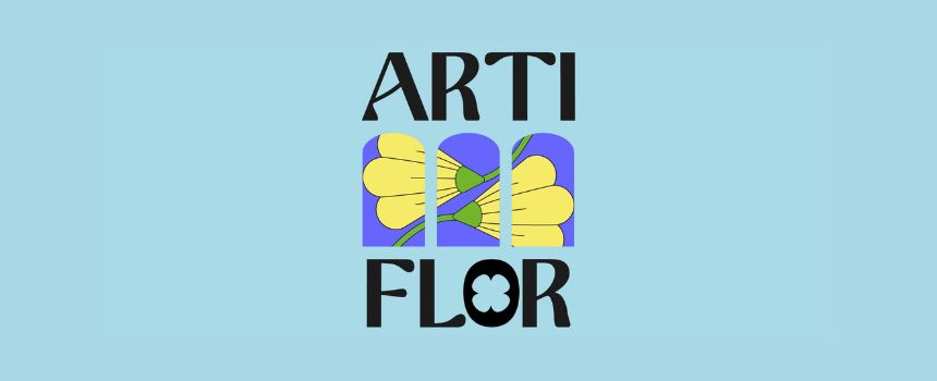 ArtiFLOR - piazza Palazzo di Città