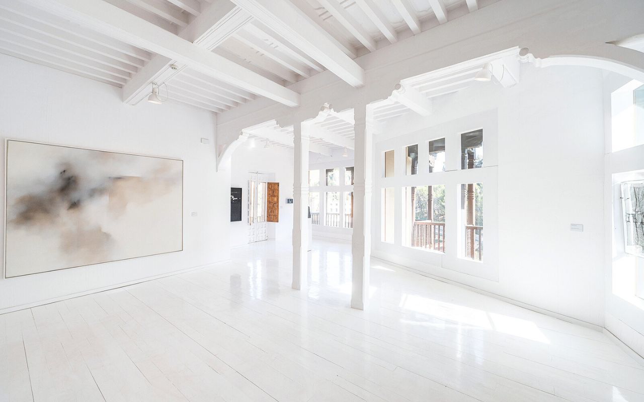 Castiglia-La Mancia - Il Museo d’Arte Astratta Spagnola