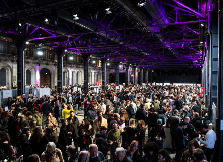 Cosa ci ha convinto di questa 3° edizione del Salone del Vino Torino 2025 - credit Marzia Benigna