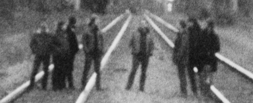 Godspeed You! Black Emperor in concerto - OGR 