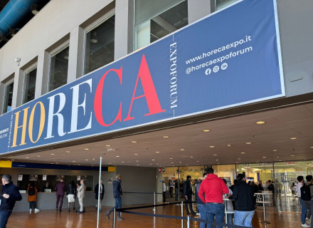 Horeca Expoforum 2025 il nostro reportage da Lingotto Fiere