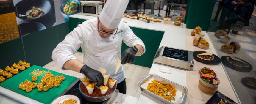 Horeca - Lingotto Fiere