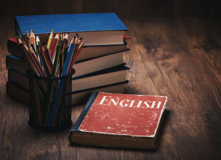 Imparare l'inglese è così difficile - Ne parliamo con Davide Patron