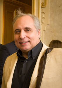 Le persone al centro. Anche nei nuovi ospedali - Fabio Inzani, presidente di Tecnicaer