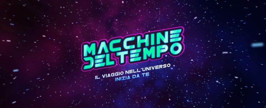 Macchine del Tempo - OGR