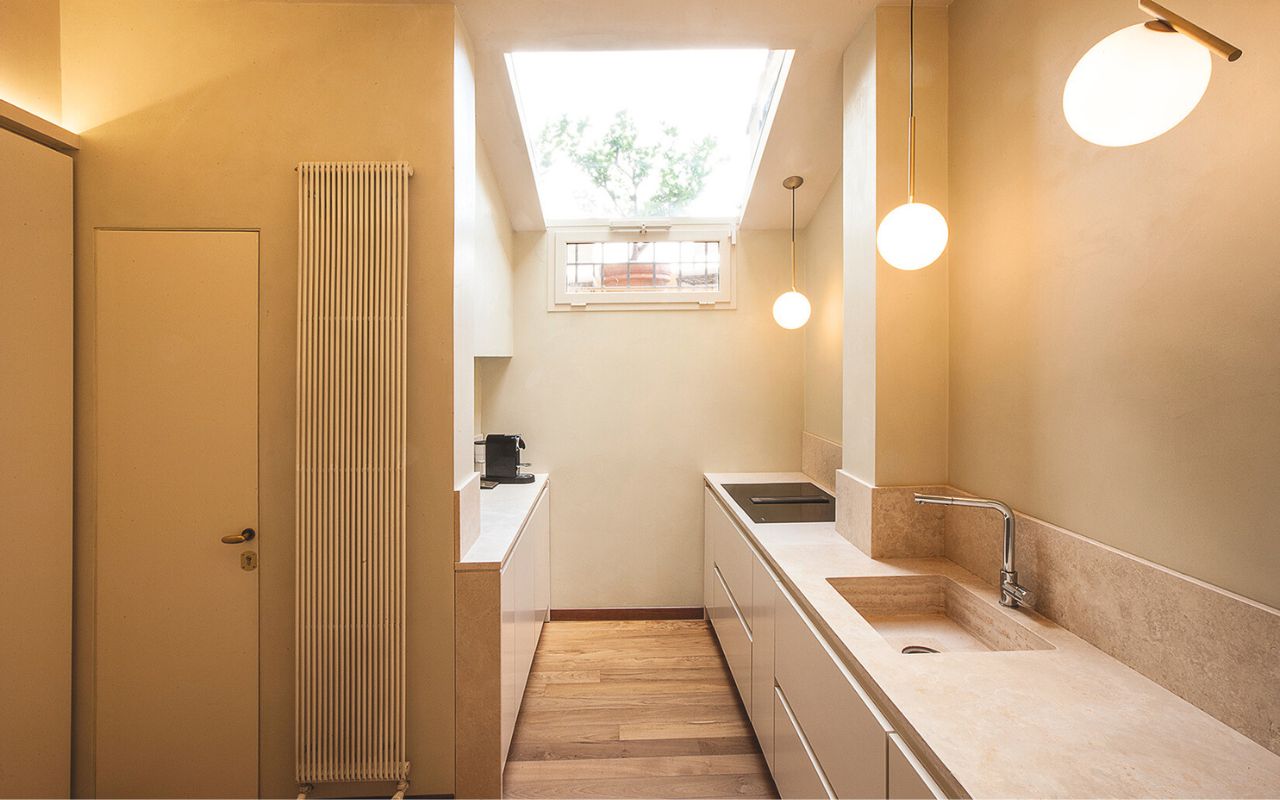 Paola Nicolucci - Cucina