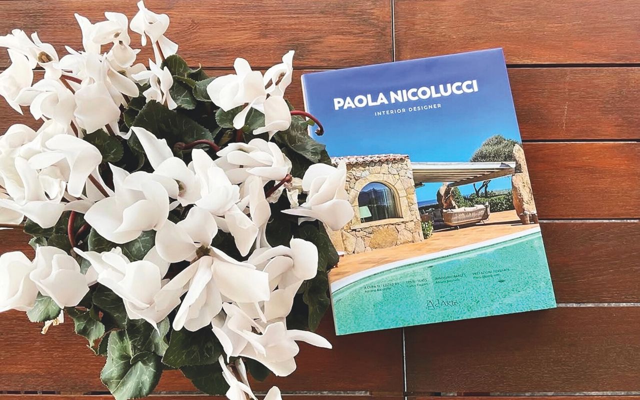 Paola Nicolucci - Libro