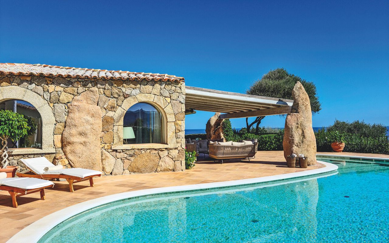 Paola Nicolucci - Piscina