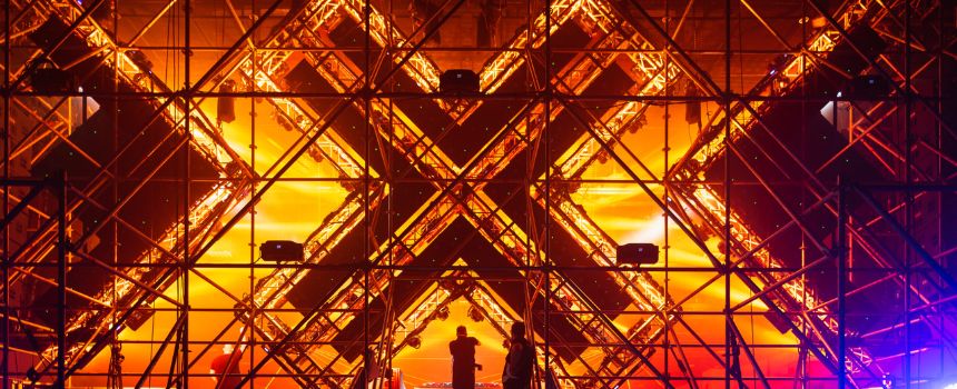 Reload Music Festival 2025 - Lingotto Fiere