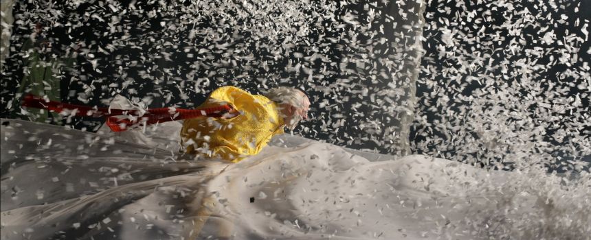 Slava’s Snowshow - Teatro Colosseo