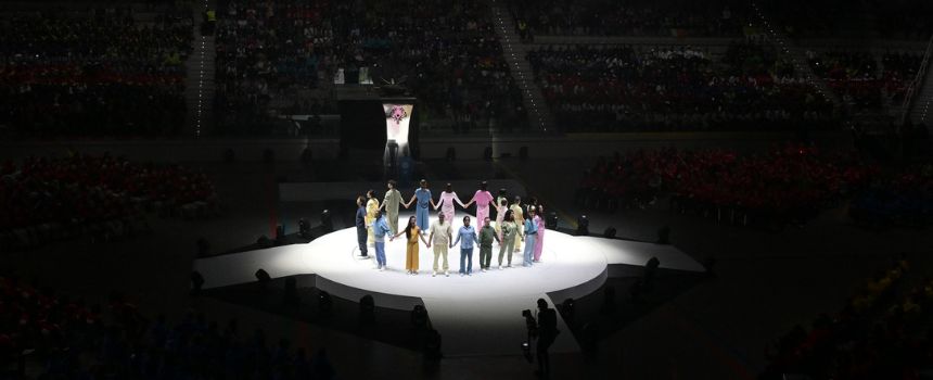 Special Olympics Games 2025 - Torino e Piemonte