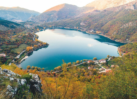 Turismo sostenibile e rigenerativo per un futuro consapevole