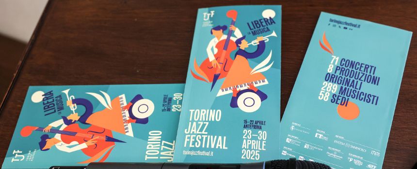 Anteprima TJF 2025 - club Torino