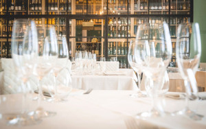 Ca’ Mia ristorante