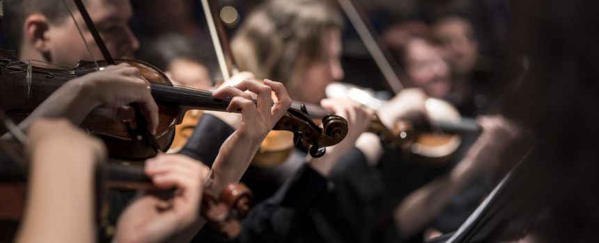 Concerto di Pasqua - Auditorium Rai