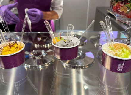 Ecco il nuovo Nivà in piazza Vittorio