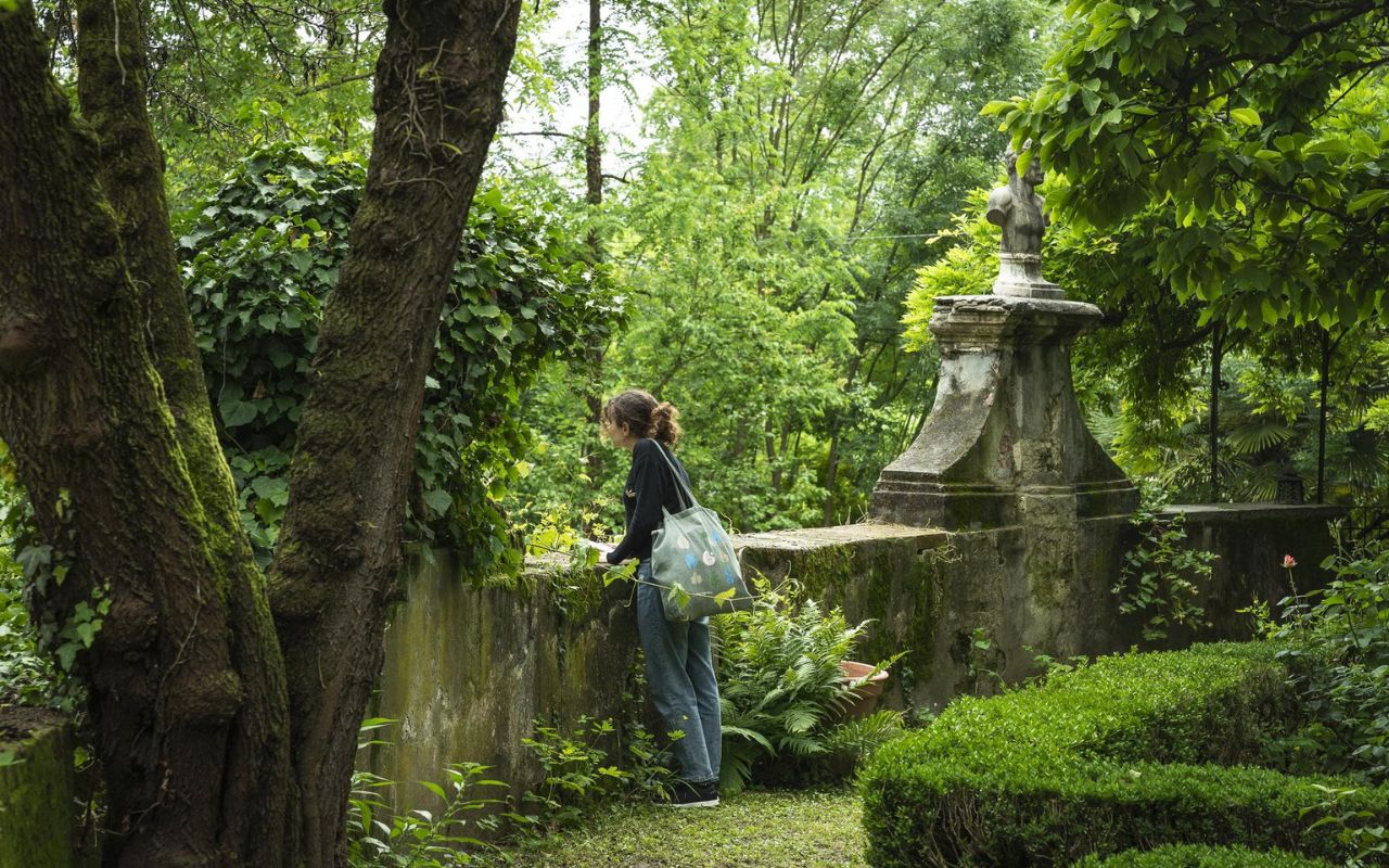 Festival del Verde 2025 - Torino