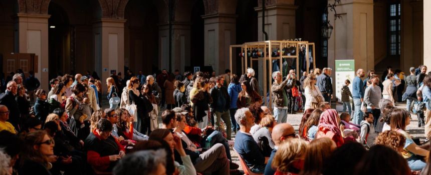 Giornata della Terra 2025 - Musei Reali Torino