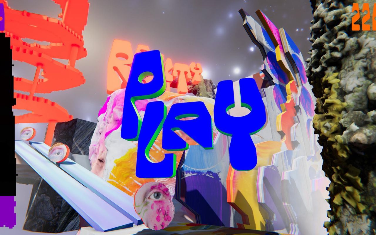 Graphic Days 2025 - Vitali Park
