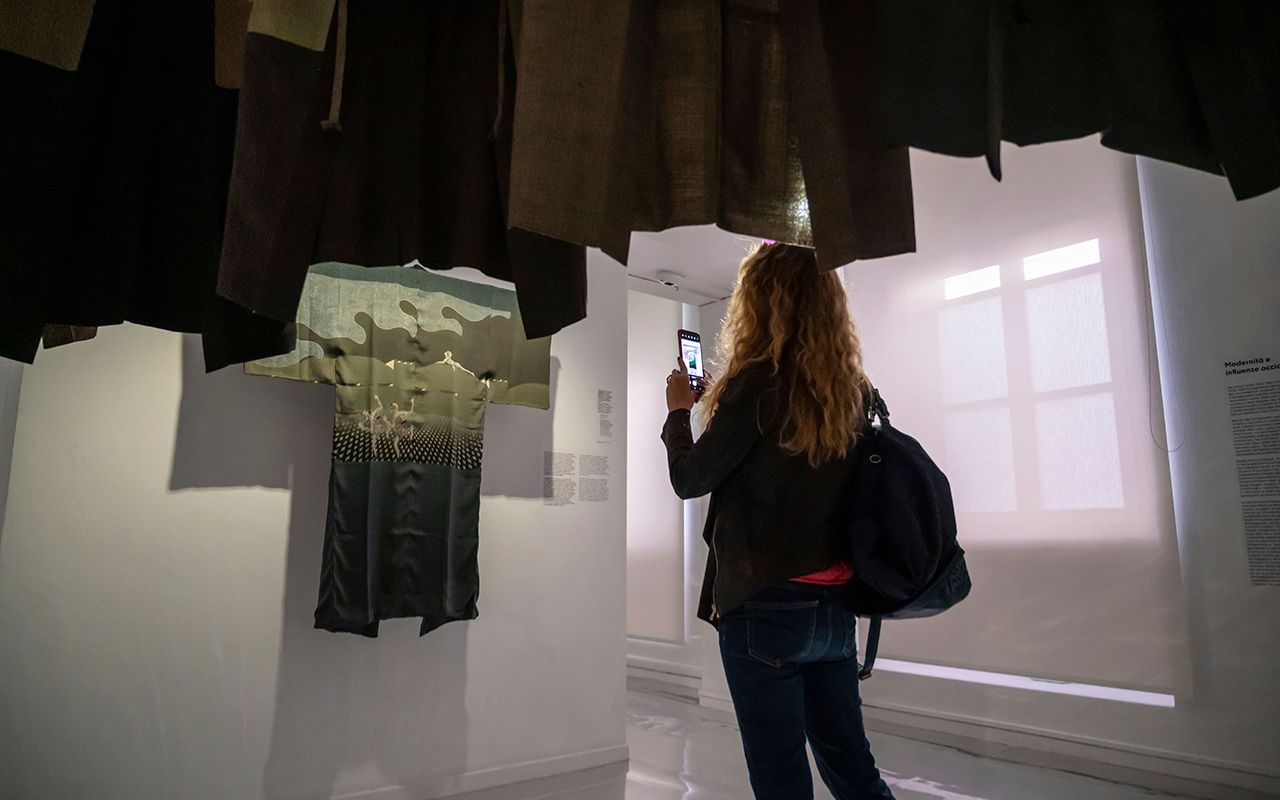 Haori - MAO – Museo d’Arte Orientale di Torino