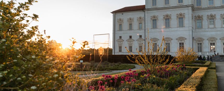 Jazz Blooming - Reggia di Venaria