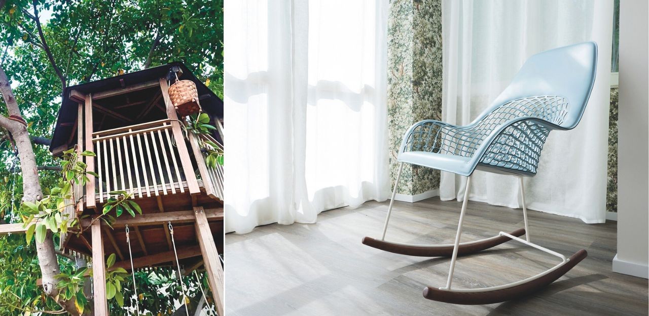 L’Officina di Cèline - Tree House, Imperia, e l’Angolo Pensatoio di San Romolo Apartment, Sanremo