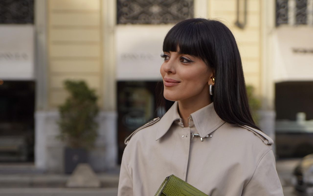 Laura Comolli e il social freezing una scelta di libertà