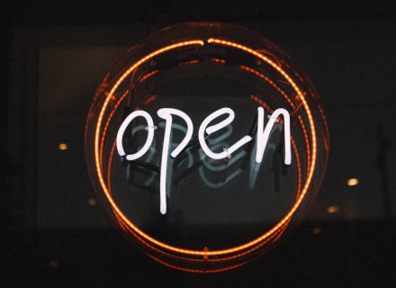 Nuove aperture food Torino primavera 2025