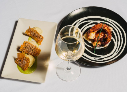 Nuove aperture food aprile 2025