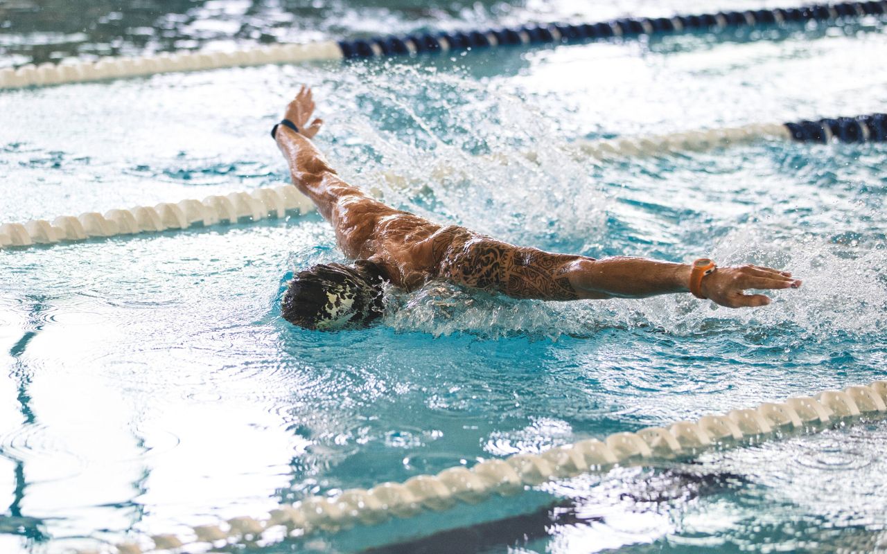 Ronchiverdi il legame indissolubile tra sport e salute