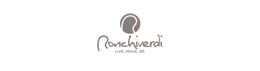 Ronchiverdi logo