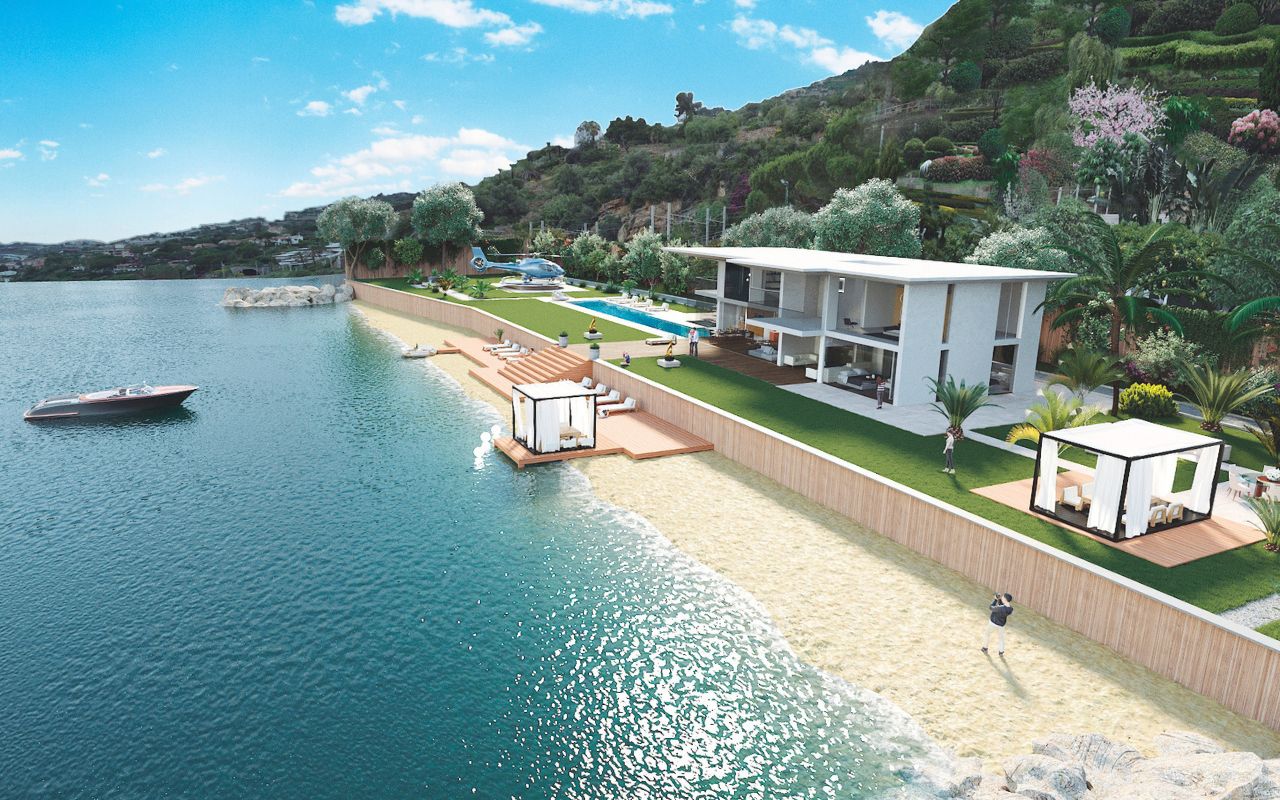 Sagor & Partner Torino - Giunchetto Property, Bordighera