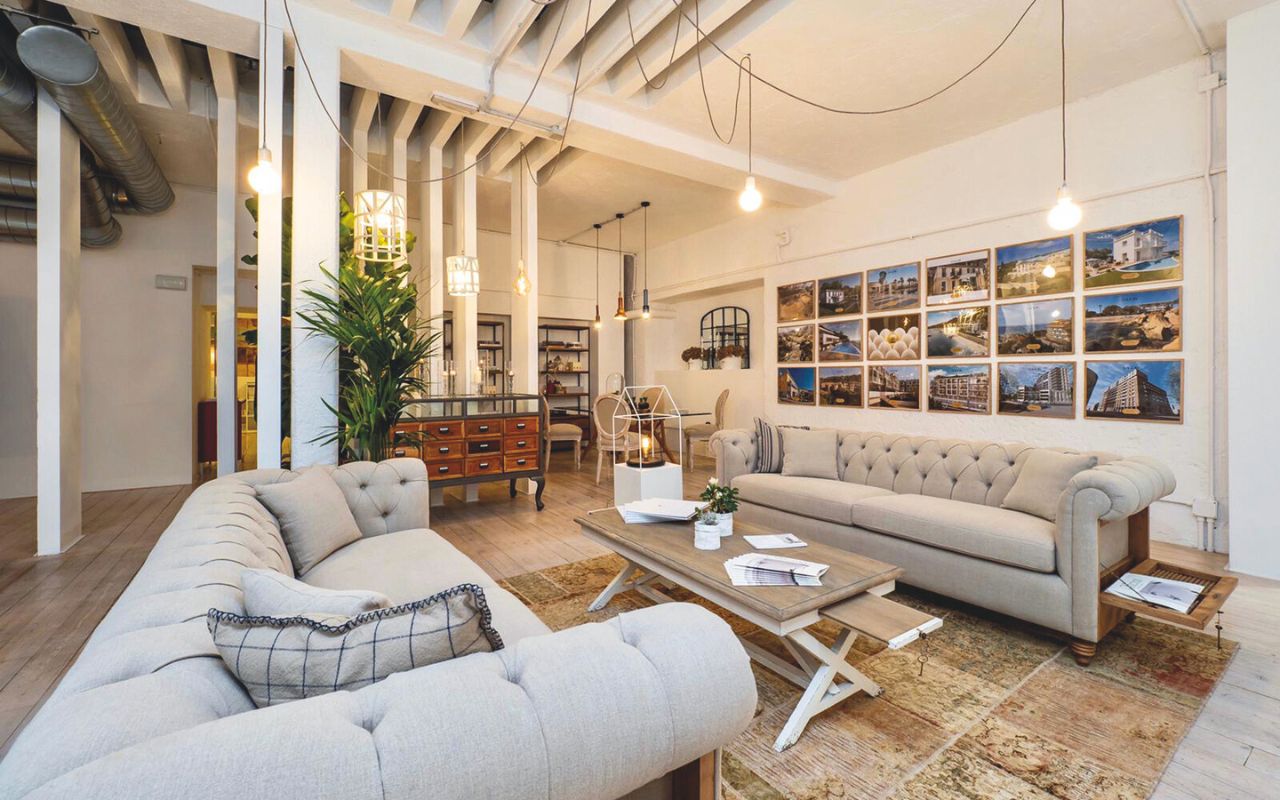 Sagor & Partner Torino