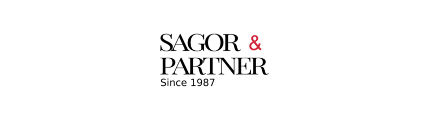 Sagor & Partner logo
