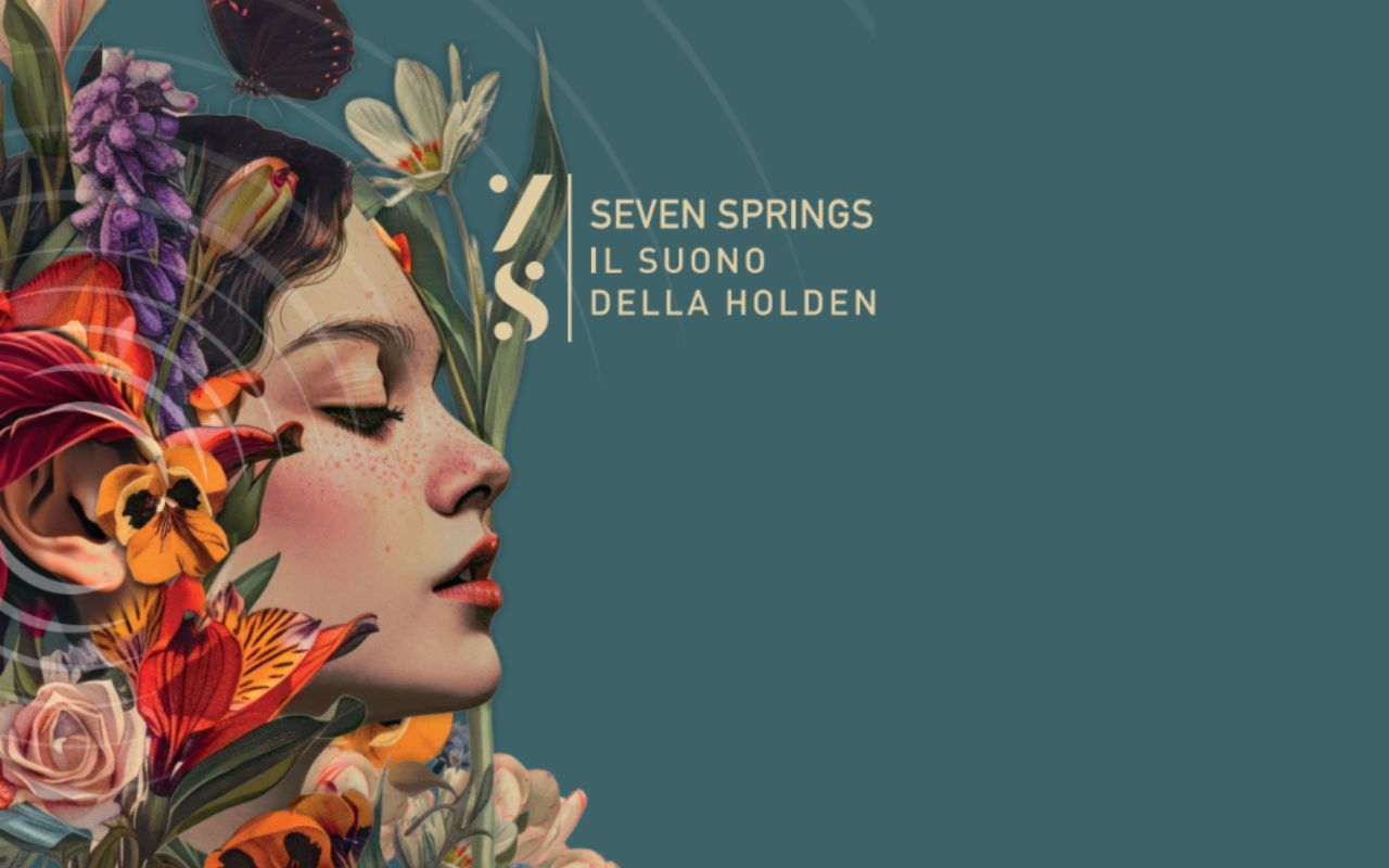 Seven Springs 2025 - Scuola Holden