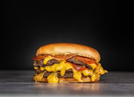 Smashburger a Torino storia e locali dove mangiarli