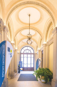 Specht Residenzen Torino - Corso Palestro 5