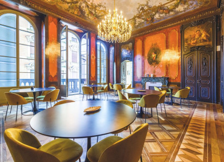 Specht Residenzen Torino dove vivere da “grande”