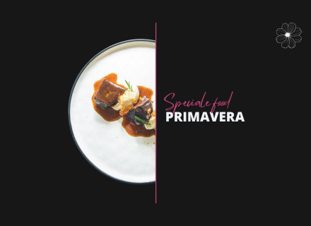 Speciale Food Primavera 2025