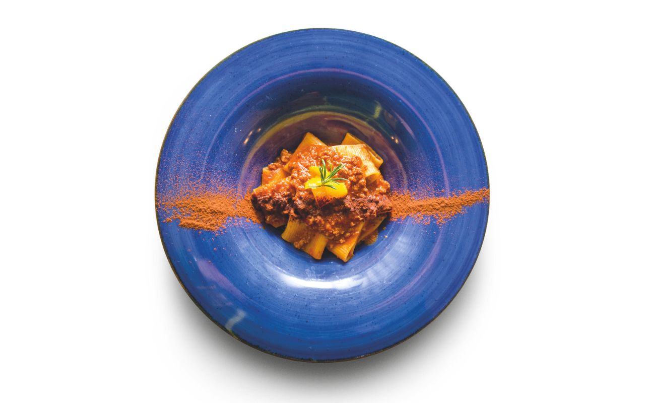 Speciale Food Primavera 2025 - Ca’ Mia – Casa Albano