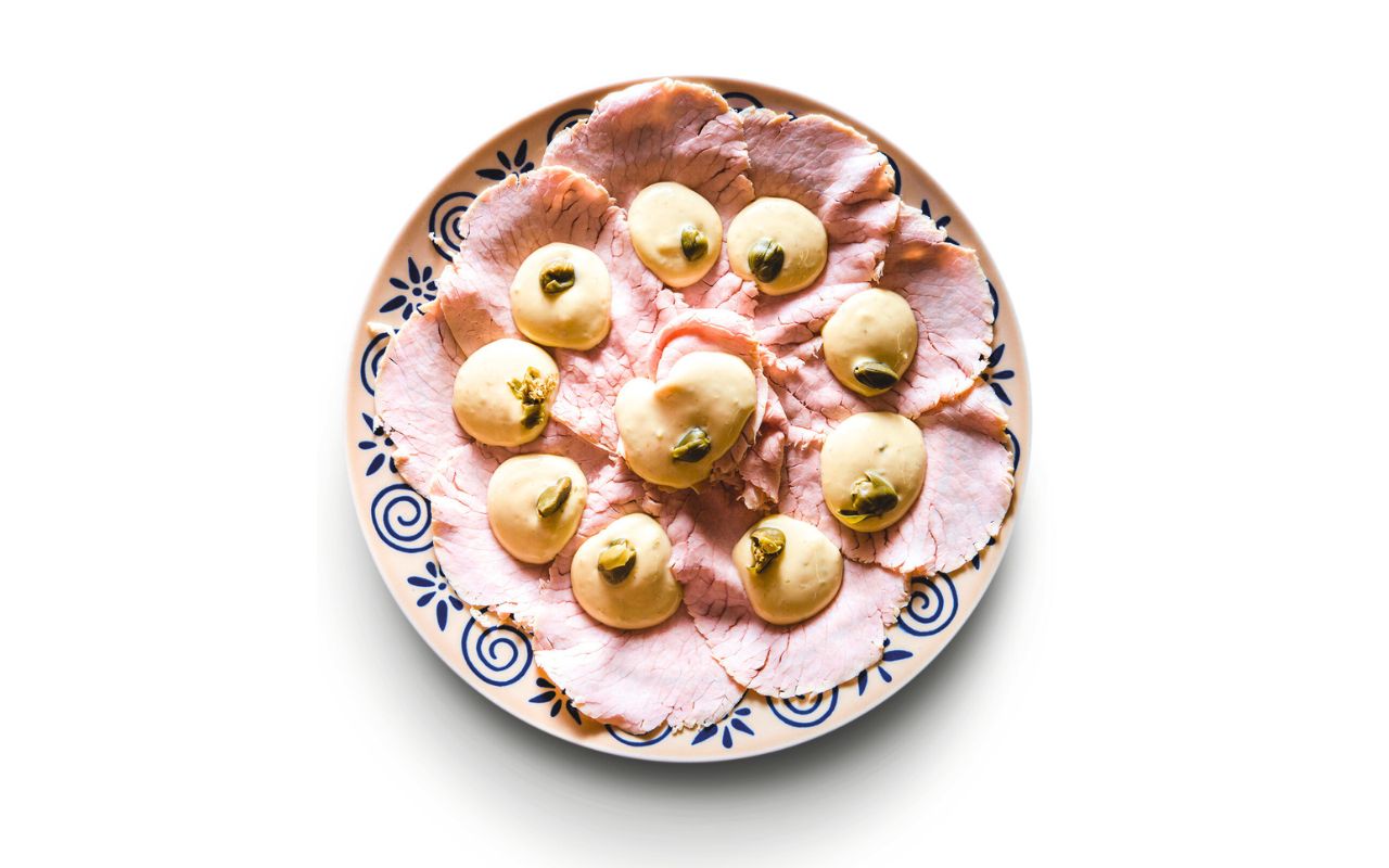 Speciale Food Primavera 2025 - Trattoria della Posta